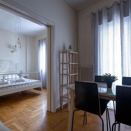 Beautiful 2Bd Apartment Near Historic Center Of Афины Экстерьер фото